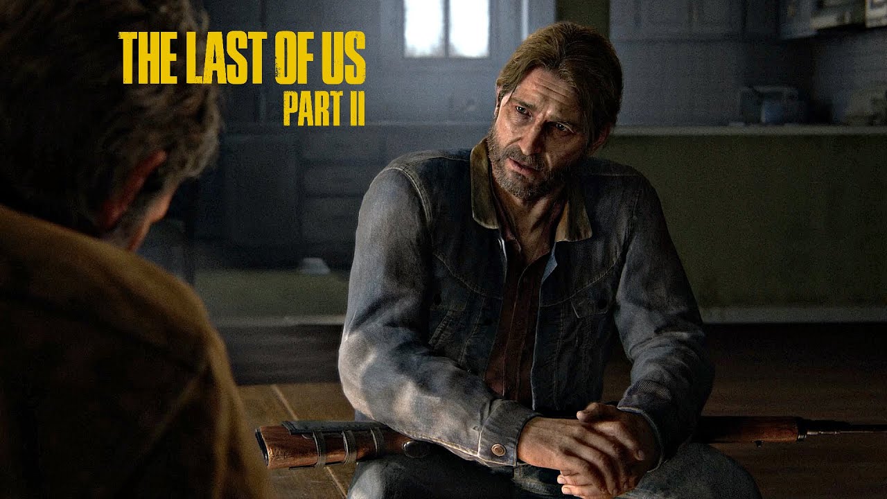 Last Of Us 2  Tommy Miller - Does He Live or Die? - GameWith