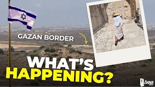 I Uncovered The Truth In Israel