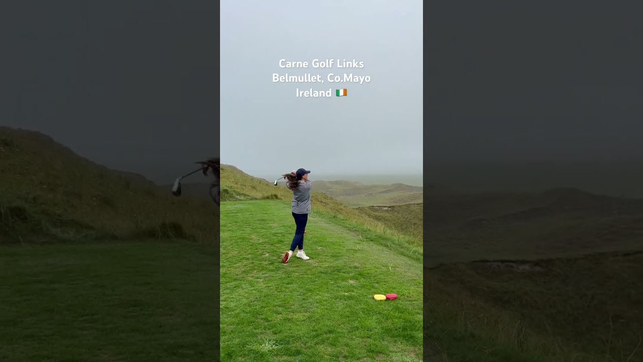 Carne Golf Links | Ireland | Mayo | Ireland Golf | Links Golf