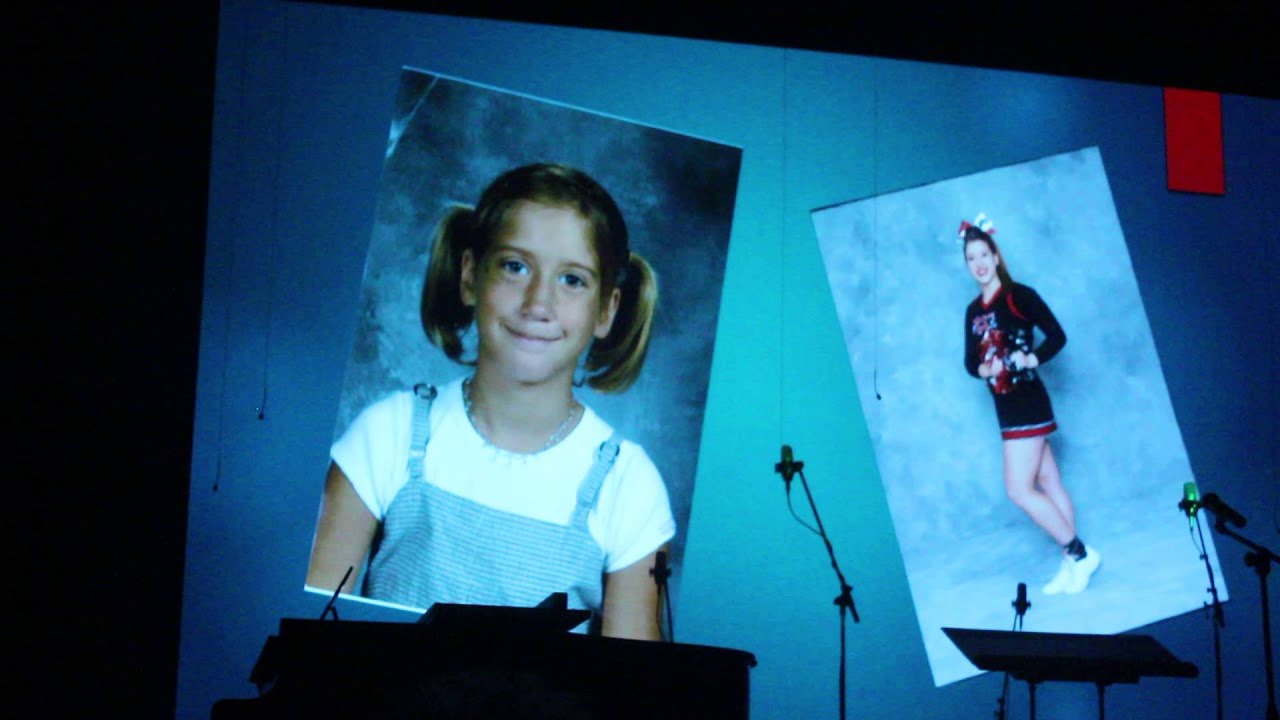 Wilmot High School Choir Senior Video 2015 YouTube