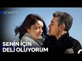 Kalbimin Uçurumundan Düştün! - Zemheri En Sevilen Sahneleri (4K Ultra HD)