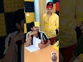 kon hu main challenge 🤣@TeAmSTARS_@ShortsBreak_Official #comedy #funny #memes #trending