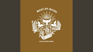 Wake Up Inside - Caleb & Bethany Kuenzli