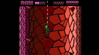 Very Now-Tro Battletoads