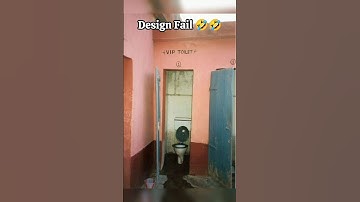 Funniest design Fails 🤣 😄🤣#shorts #memes#funny#comedy