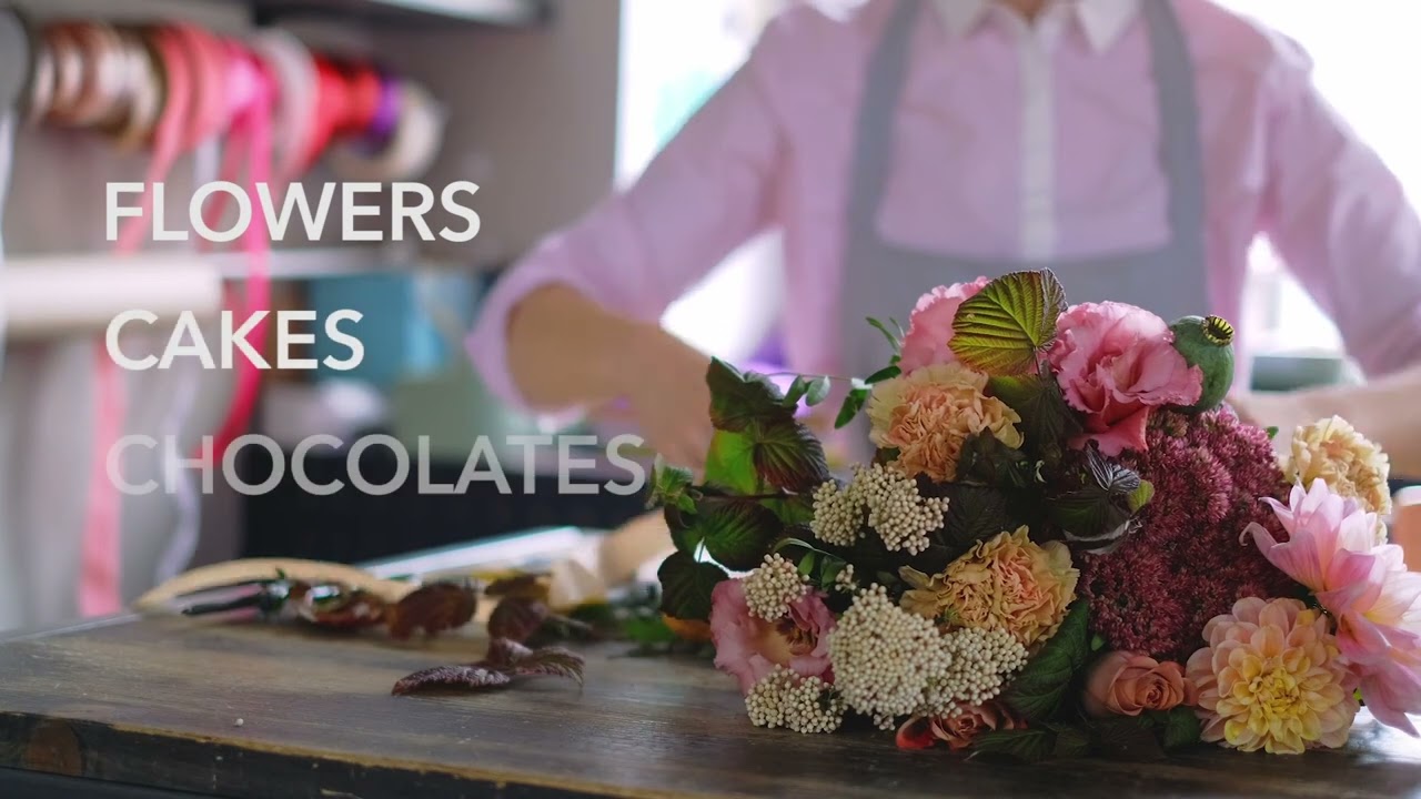 Send Flowers Online In Abu Dhabi | Choice Flowers UAE | Flower Delivery Dubai