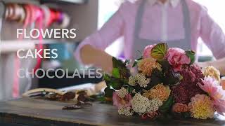 Send Flowers Online In Abu Dhabi | Choice Flowers UAE | Flower Delivery Dubai