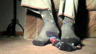 Sockplay / Footplay 13