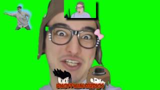 Collab Filthy Franks Green Screens Have A Sparta Darkspac3 Remix