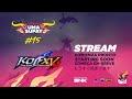 KOFXV Uma Supay #15