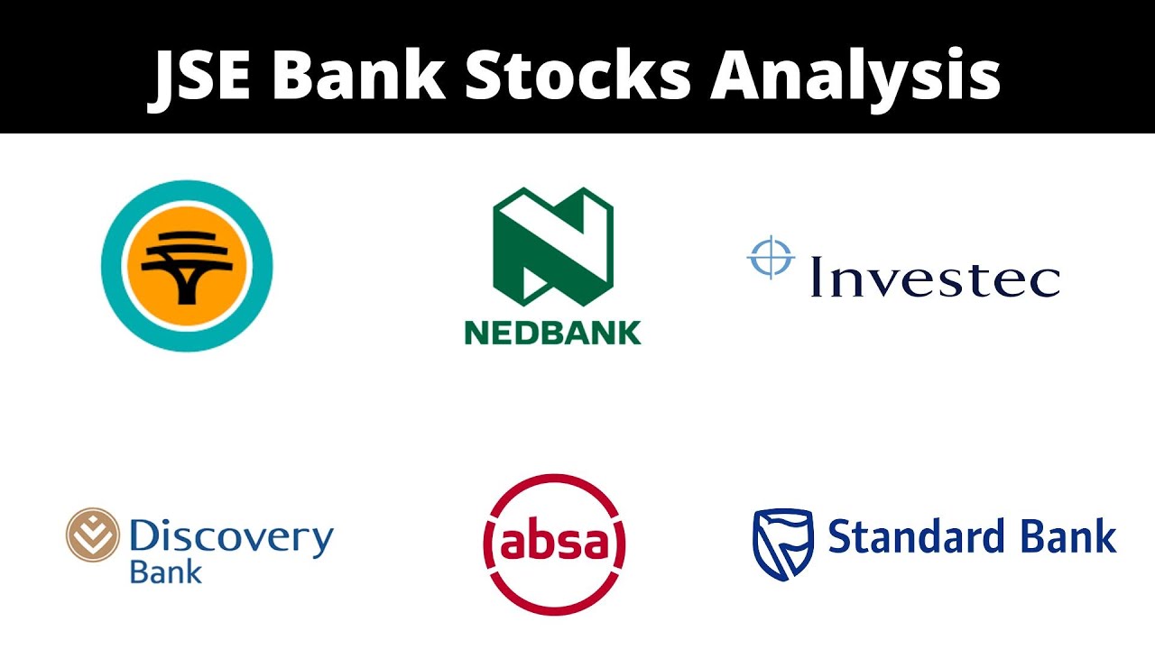 Best JSE Banks to Buy Now on EasyEquities Banking Sector Analysis