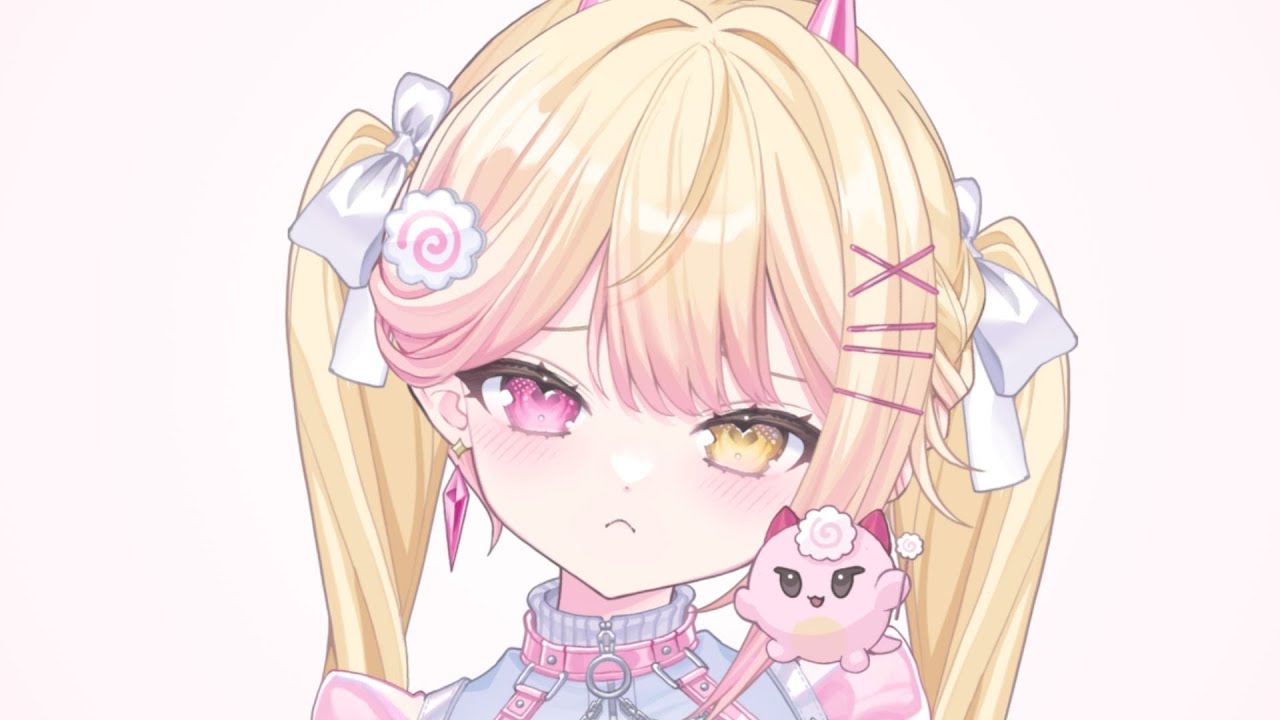 【突發】生病中,來陪陪我嗎?🍥|七星ナギ・馬來西亞VTuber #雜談 #縱型直播 #shorts #縱型配信 | MYViki