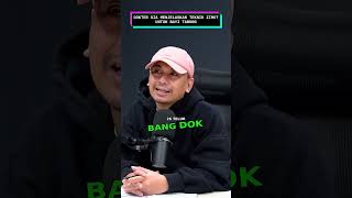 Teknik Zimot untuk Bayi Tabung