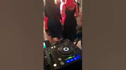 Thumbnail of Playing the Classic's at Kloofzicht wedding. Yeah!