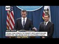AP Top Stories February 15 P
