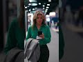Everyone's showing their cards. Are you taking notes? #tradeshows #business