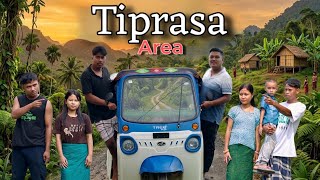 TIPRASA AREA | Real story | Kokborok Short Drama 2026  @abirdebbarma50 