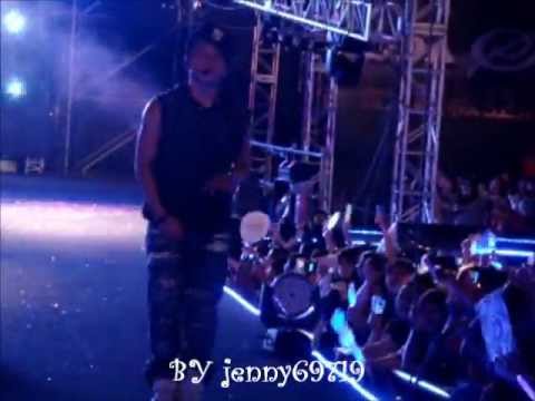 120429 義大超級亞洲音樂節 New world(主龍一)