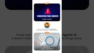 Addu Agentic AI  #automatedsolutions #automation #agenticai #aiinnovation #innovation #ai
