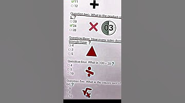 Math Quizz #triviatricks #trivia #enigmind #generalknowledge #gk #english #mindbendingquiz