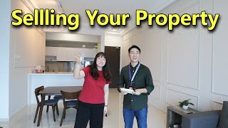 How We Help Homeowners to Sell Their Properties (Mont Kiara & Nearby )