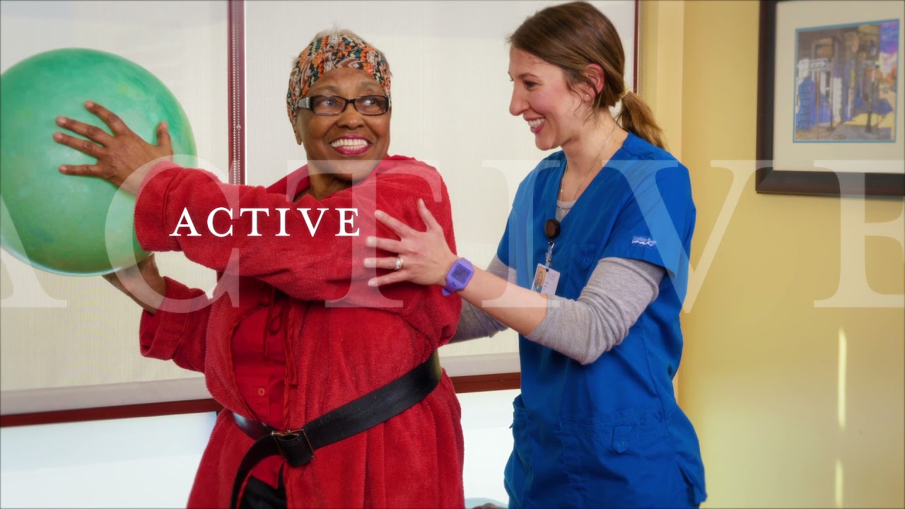 St. Margaret's Nursing Home of New Orleans YouTube