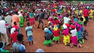 Robert moyane musoro wayo chiri pamakubvu