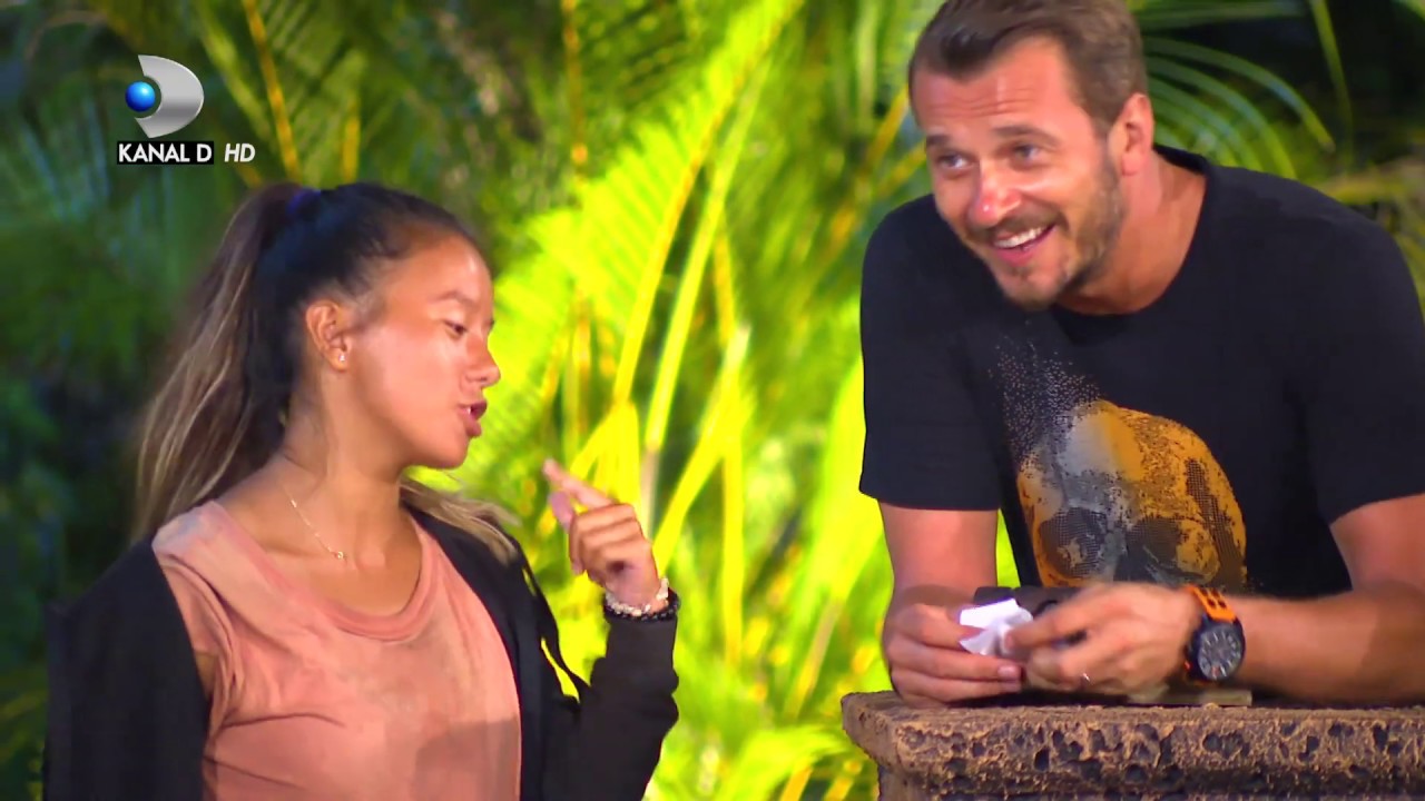 ASIANA a spart toti banii si a castigat inghetata! Ce produse au castigat ceilalti FAIMOSI?