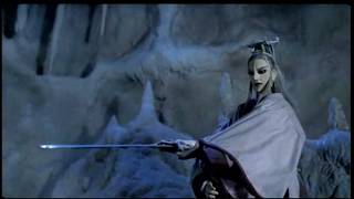 RANDOM REVIEW: THE LEGEND OF THE SACRED STONE (2000)