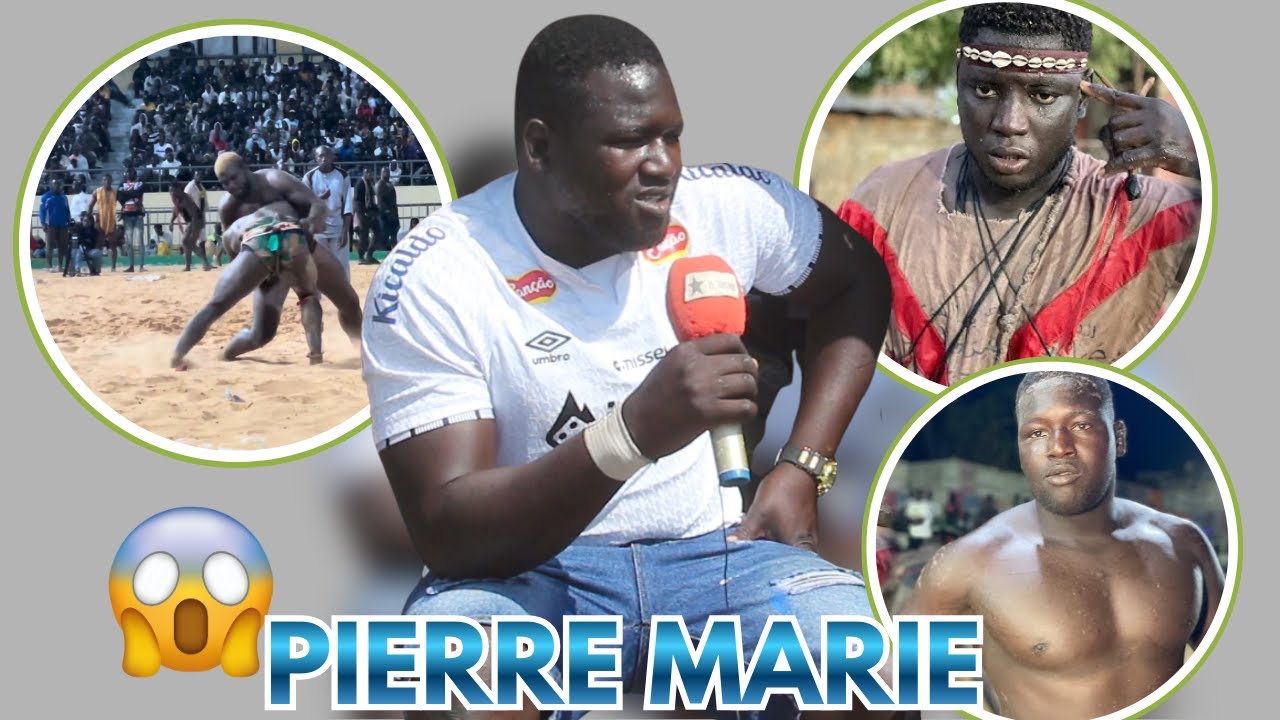 PIERRE MARIE MBOUR: "Limm Wakh Sii Lambe Dji Doy Naa Warr Thiey Lambe Mo Doywaar 