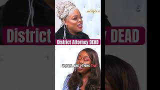 Famous Black Aristocrat Podcast on the death of Dallas DA Craig Watkins Wealth