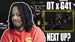 #LTH DT x G41- Next Up? [S5-E34] | Mixtape Madness REACTION