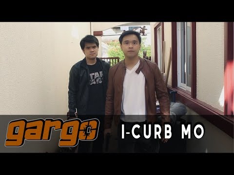 i-CURB MO | GARGO