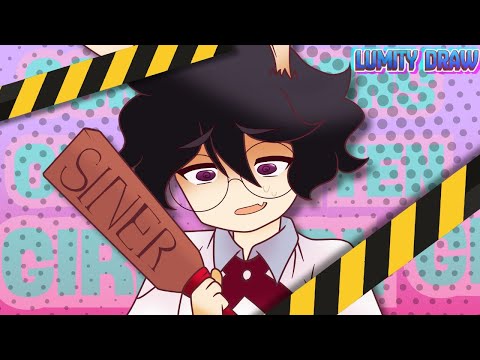 Confessions of a Rotten Girl / Covers animation - ft. Hatsune Miku