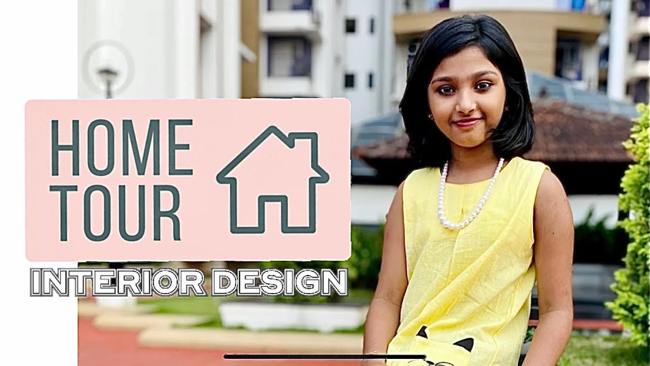 HOME TOUR ALL ABOUT INTERIOR DESIGN YouTube