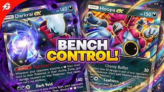 The Most TOXIC Deck This Set! PURE CONTROL!