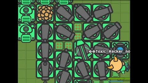 zombs.io Score base 20+ score every wave 4 player afk