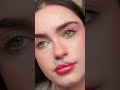 day 64 of testing viral mascaras✨ today we are testing the @Whats Up Beauty watch me! volumizing ...