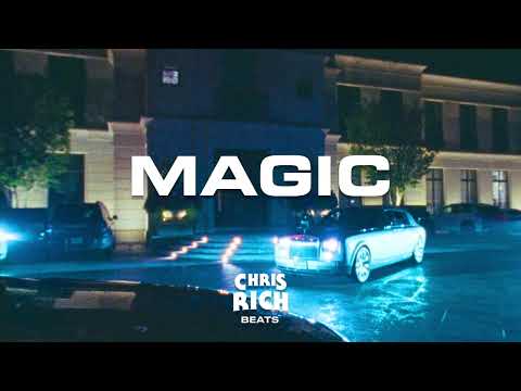"MAGIC" - Drake Type Beat x Nine Vicious Type Beat | (Chris Rich)