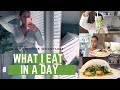 What I Eat In A Day | *Realistic Weight Loss Journey