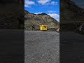 Река Катунь. Горы.