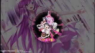 Aishen Qiaokeli Jinxingshi: Cupid's Chocolates Opening 2 Full『Wu Jiaying - When God is in Chocolate』