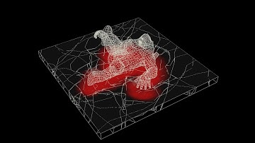 Quick tip: Creating Destruction Elements Without a DOP Network