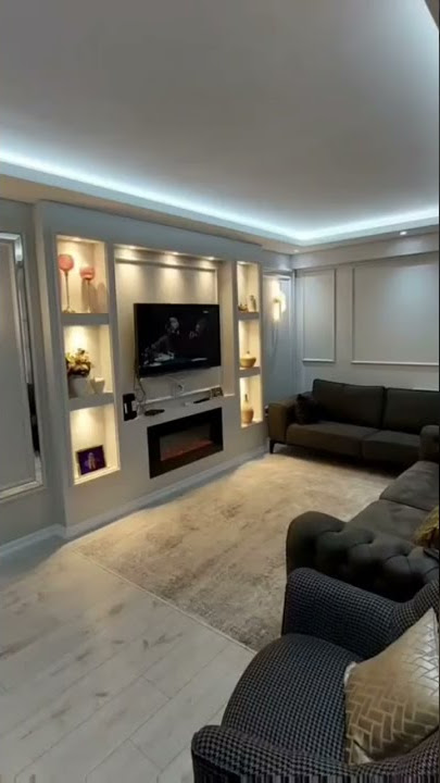 Evinize yenilemek bi tik uzağında #short #içmekan #evyenileme #boya #filliboya #içmimarlık #mimar