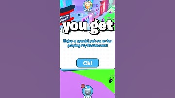 I GOT THE HUGE CHEF CAT 😱🔥 #petsimulatorxroblox