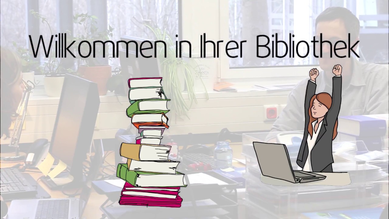 Unsere Bibliothek Am Campus Ismaning HAM YouTube unsere-bibliothek-am-campus-ismaning-ham-youtube