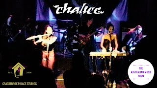 Chalice - Live At The Proscenium Nightclub 6th April 2002