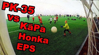𝐿𝐼𝒱𝐸 𝒮𝒯𝑅𝐸𝒜𝑀𝐼𝒩𝒢 Pk 35 Helsinki Vs Honka 3 Aug 21 Youtube