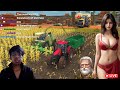 the Farming Simulator 16 Gameplay || Fs16 Timelapse #fs16 bullsharkkk
