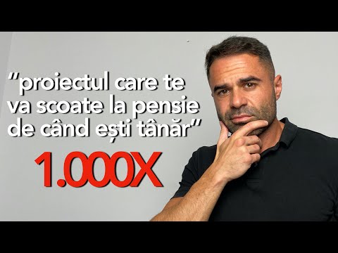 Video: CUMPĂRĂ TALENTUL NU POATE FI IMPLEMENTAT
